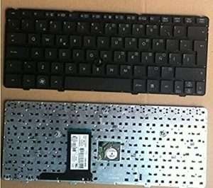 HP 2560 Laptop Keyboard - Kenya