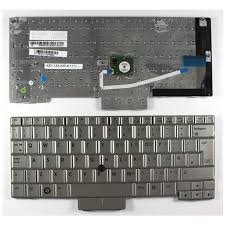 HP 2710 Laptop Keyboard - Kenya