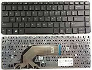HP 430 G1/G2/G4/G5/G9 Laptop Keyboard - Kenya
