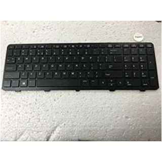 Hp Probook 650 – G1 Laptop Keyboard