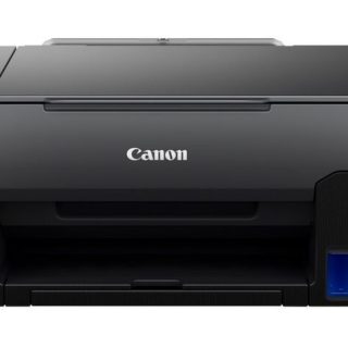 Canon PIXMA G2420 All-In-One Printer - Kenya