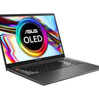 ASUS Vivobook Pro 16X OLED N7600PC-L2238W, Intel Core i7 11370H, 16GB DDR4 RAM (on board), 512GB M.2 NVMe PCIe 3.0 SSD, NVIDIA GeForce RTX 3050 4GB GDDR6 Graphics, Windows 11 Home, 16? 4K OLED Laptop - Kenya