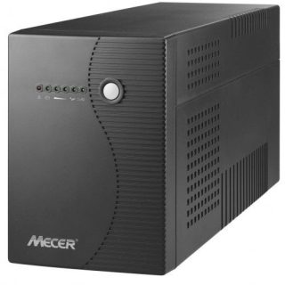 Mecer ME-3000-VU (Vesta 3000) 3KVA UPS , (1800W)UPS