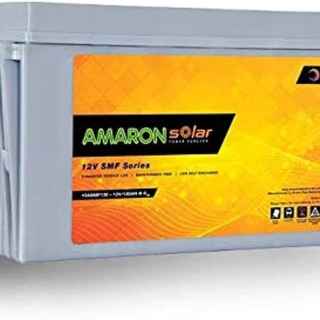 Amaron 12V 26AH Solar VRLA battery - Kenya