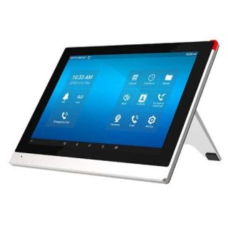 Fanvil i56A Touchscreen Android Indoor Doorphone - Kenya