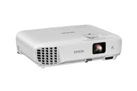 Epson CO-W01 Projector 3000 Lumen 3LCD Technology, WXGA Projectors - Kenya