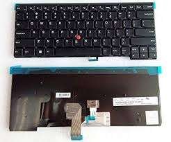 Lenovo e440 Laptop keyboard