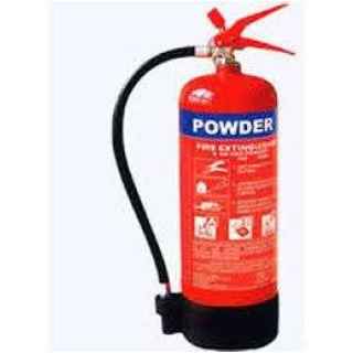 9Kg Dry Powder Fire Extinguisher - Kenya