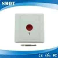 Fixed Panic Buttons alarm - Kenya