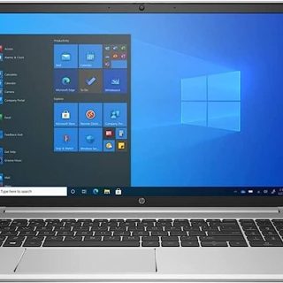 HP ProBook 450 G9 12th Gen, Core i5 8GB RAM 1TB Harddisk 15.6″ Laptop