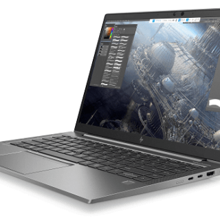HP ZBOOK FIREFLY 14 G8, CORE I5-1135G7, 11th Gen, 16GB RAM, 1TB SSD DOS 14″ Laptop