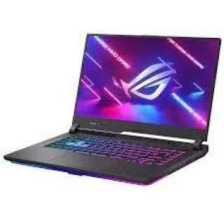 ASUS ROG Strix G15 G513RM-HQ003W, AMD Ryzen 7 6800H, 16GB DDR5 4800, 512GB PCIe 4.0 NVMe M.2 SSD, NVIDIA GeForce RTX 3060 6GB GDDR6 Graphics, Windows 11 Home, 15.6? WQHD Laptop - Kenya
