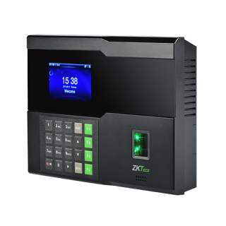 Zkteco IN05-A Fingerprint T&A and Access Control Terminal