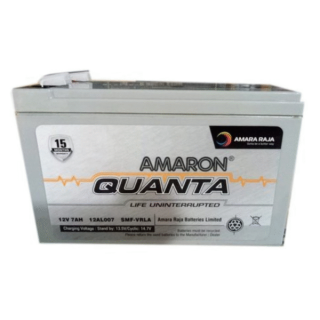 Amaron 12V 17Ah Battery - Kenya