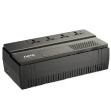 APC 650VA Easy UPS, 375W/650VA AVR Universal Outlet 23V UPS, BV650I-MSX - Kenya