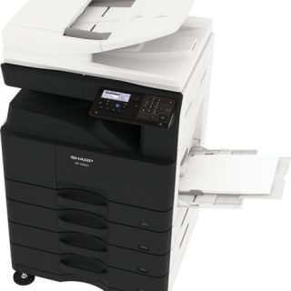 Sharp BP-20M24 A3 Office Copier Printer