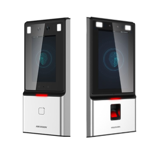 Hikvision DS-K1T606 Face Recognition Terminal - Kenya