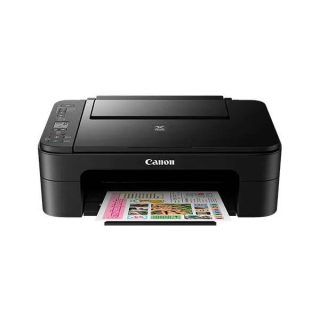 Canon PIXMA TS3140 3-in-1 Wifi Printer - Kenya