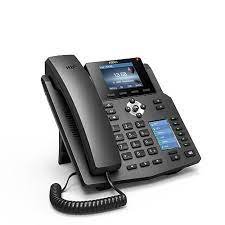 Fanvil X4 Enterprise IP Phone - Kenya