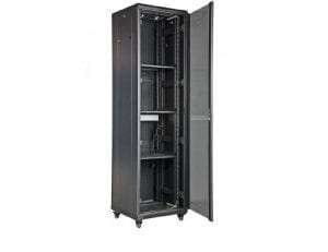 42U 800mm x 1000mm Floor Standing Server Rack Cabinet, Data Cabinet - Kenya