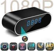 Buy Table Clock WiFi Camera in Kenya - Kenya %count(title) +254720548999 Buy Table Clock WiFi Camera in Kenya - Kenya
