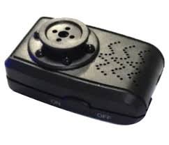 HD 1080P Button Camera - Kenya