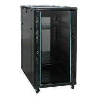 32U 600mm X 600mm Floor Standing Rack Cabinet - Kenya