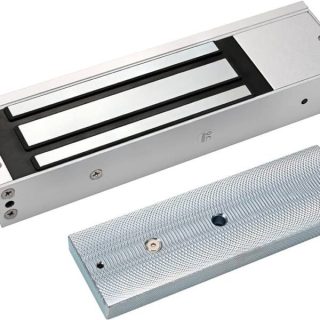 LM50002-500KG Maglock, Magnetic Door lock