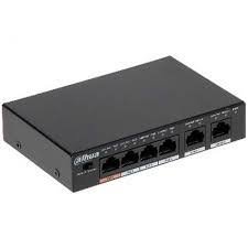 Dahua Technology DH-PFS3010-8ET-96 10-Port Fast Ethernet PoE+ Switch - Kenya