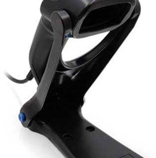 Datalogic QW2520-BKK1S 2D Barcode Scanner - Kenya