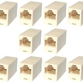 RJ45 Ethernet Coupler
