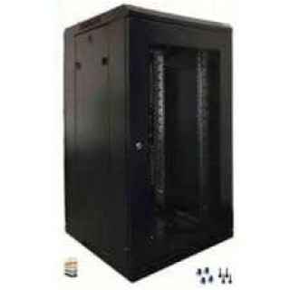 22U 600mm x 800mm Floor Standing Server Rack Cabinet - Kenya