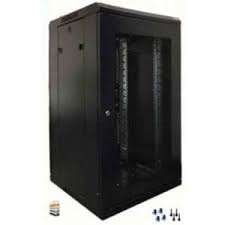 18U 600mm x 600mm Wall Mount Server rack Cabinet, Network cabinet - Kenya