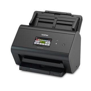 Brother ADS-2800W Wireless Scanner - Kenya