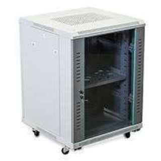 15U 600mm X 600mm Wall Mount Data cabinet - Kenya