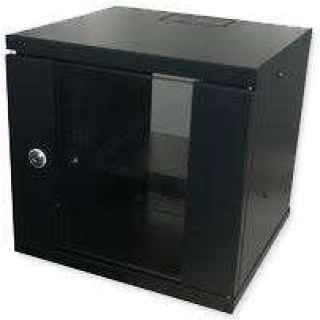 15U 600mm X 450mm Wall Mount Data Cabinet - Kenya