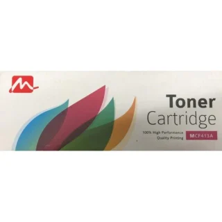 MERCURY MCF413A/MCRG046 Magenta Toner Cartridge
