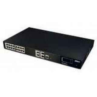 Dahua PFS4220-16P-250 16 Ports POE Switch - Kenya