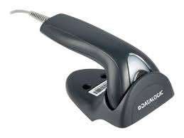 Datalogic TD1120-BK-65K1 Barcode Scanner - Kenya