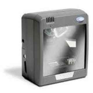 Datalogic Magellan 3200VSi Table Mount Barcode Reader - Kenya