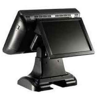 Datavan bravo 615s 10.4? 2nd Display KIT POS Machine - Kenya