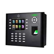 Zkteco iClock 680 Fingerprint Time Attendance & Access Control Terminal
