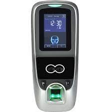 ZKTeco MULTIBIO 700 MULTIBIOMETRIC ACCESS CONTROL