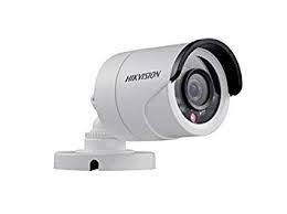 Hikvision 720p DS-2CE16COT-IR bullet Camera - Kenya