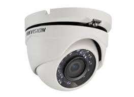 Hikvision 1080P DS-2CE56D0T-IRM Dome Camera - Kenya