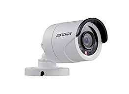 Hikvison 1080P DS-2CE16D0T-IRP 20M Bullet Camera - Kenya