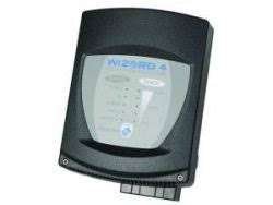 Wizord 4i Electric Fence Energizer 4 Joules