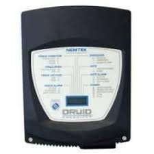Druid 15 LCD Electric Fence Energizer 5 Joule - Kenya