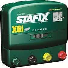 Stafix X2 Energizer Kenya