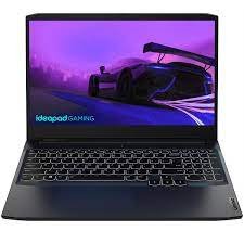 Lenovo IdeaPad Gaming 3 15IHU6, Intel Core i7 11370H, 11th Gen, 16GB RAM, 256GB SSD + 1TB HDD, NVIDIA GeForce RTX 3050 4GB GDDR6 Graphics, Windows 11 Home, 15.6″Laptop